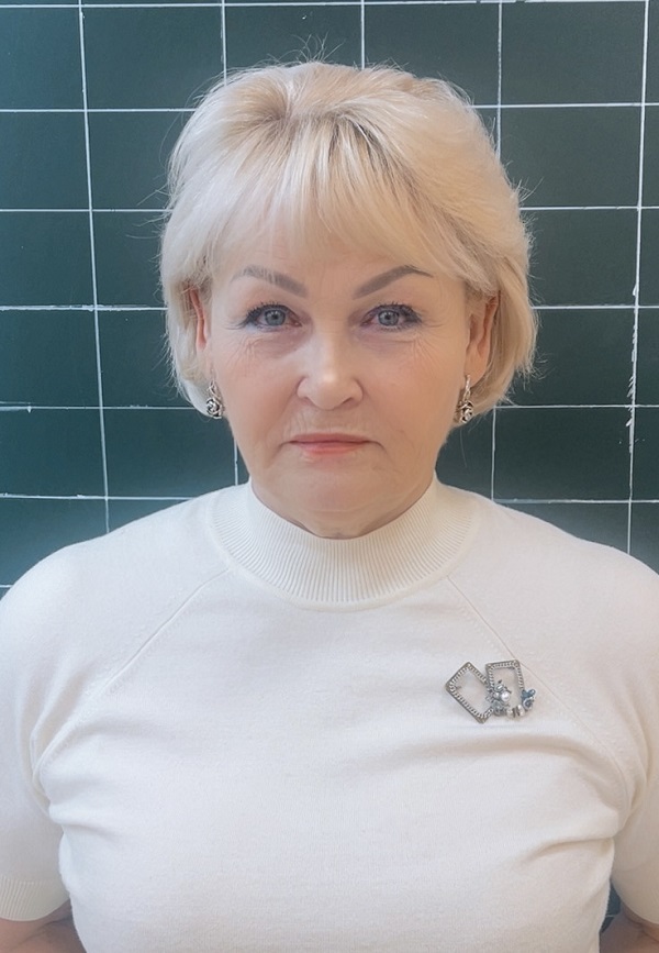 Аринина Галина Егоровна Аринина Галина Егоровна.