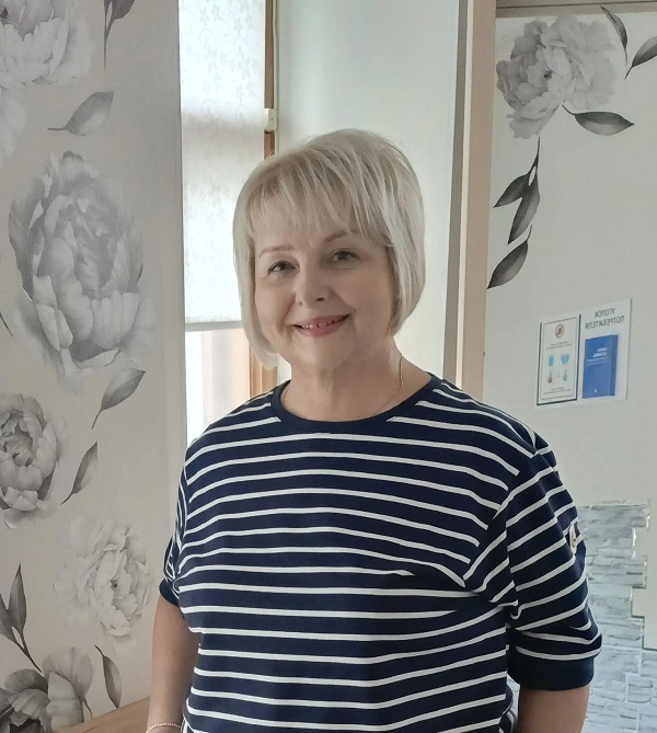 Боброва Елена Юрьевна Боброва Елена Юрьевна.