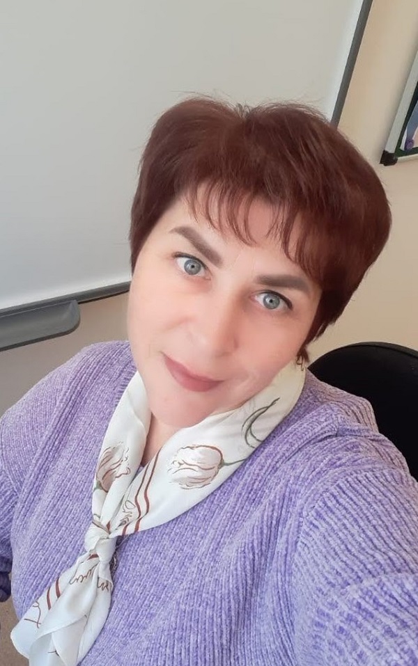 Филиппова Ольга Михайловна Филиппова Ольга Михайловна.